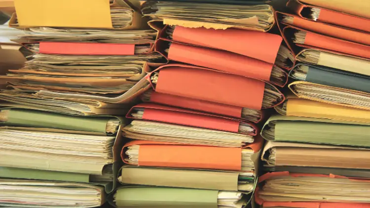 company-records-retention-accounting-wise