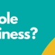 what is a sole trade business - accounting wise