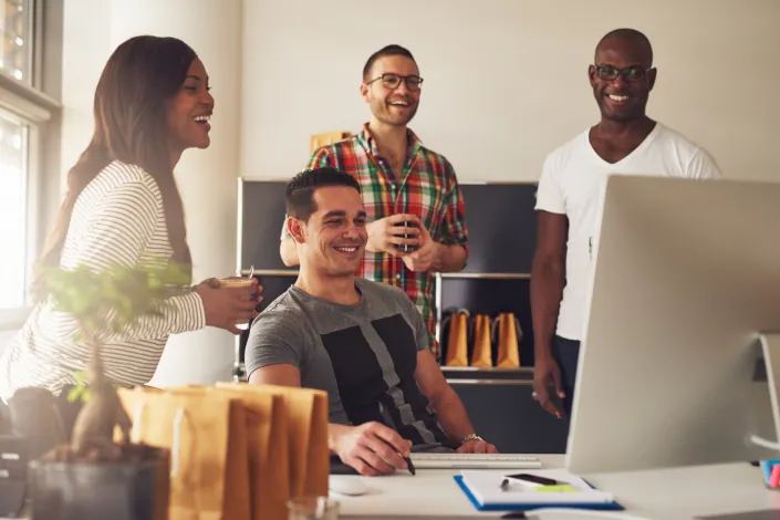 Simple Accounting Services for Your Northampton Business