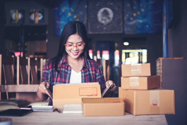 Modern Amazon Seller Accountants
