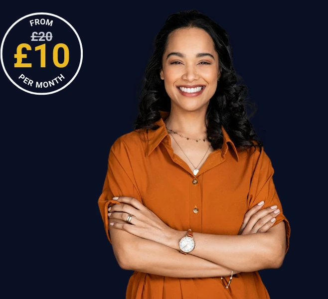 Accountants for Amazon Sellers Hero Image