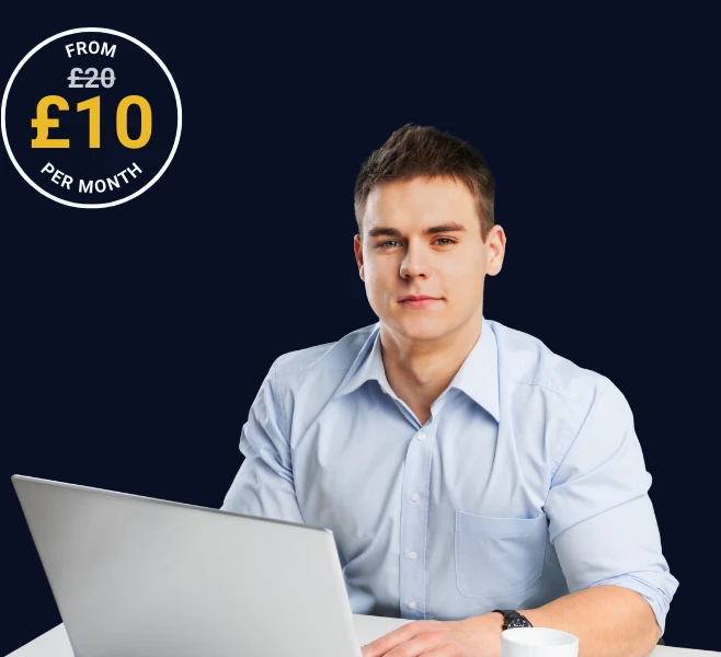 Contractor Accounting Packages Hero Image