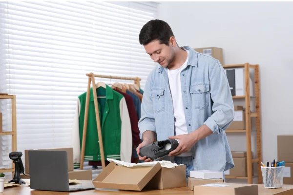Effortless Accounting for eCommerce Businesses