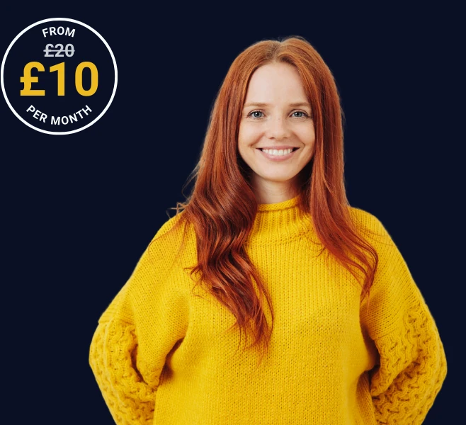 Freelancer Accounting Packages Hero Image