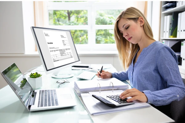 Accounting in Leeds Made Easy