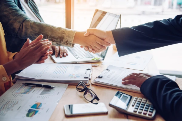 Modern Accounting in Northampton