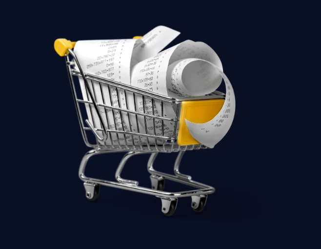 Great Accountancy Prices from £10 Per Month Great Accountancy Prices Hero Image