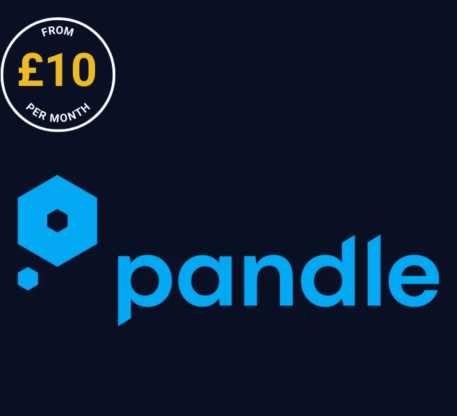 Pandle Accountants Hero Image