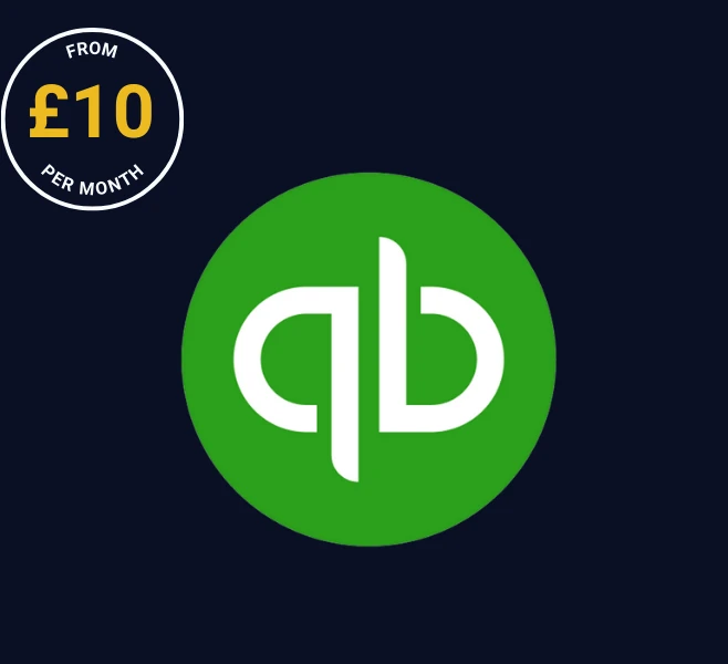 QuickBooks Accounting Software Hero Image