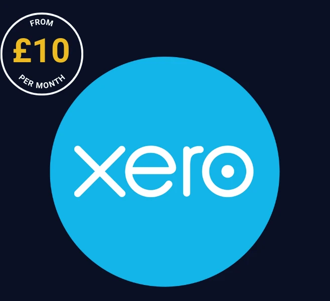 XERO Accounting Software Solutions Hero Image