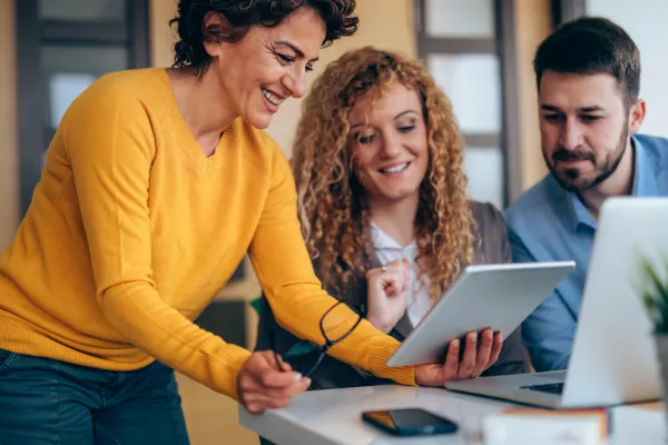 Benefits of our Bookkeeping Services