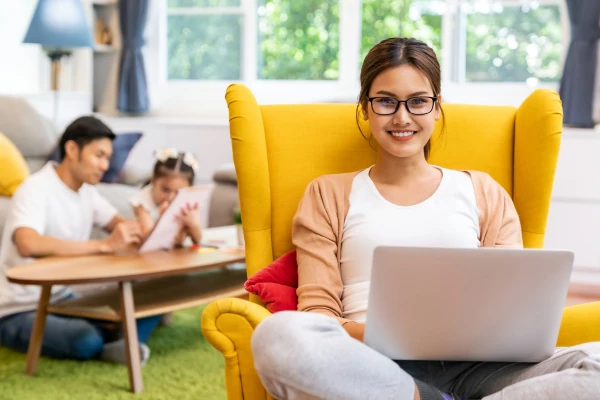Accounting for the Self Employed