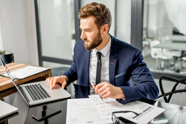 What is corporation tax?