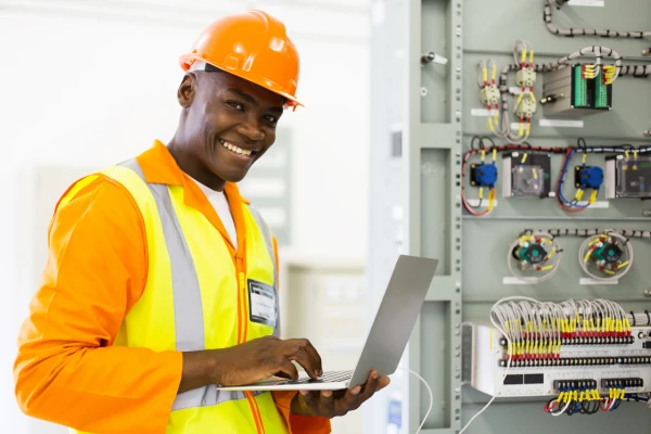 Modern Accounting for Electricians