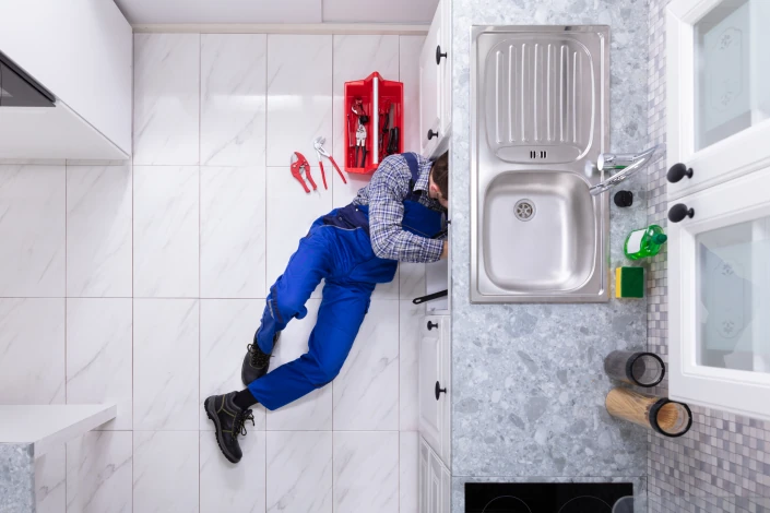 Modern Accounting For Plumbers