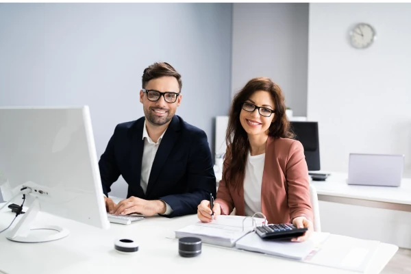 Benefits of using us for your Self Assessment Tax Return