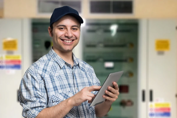 Simple Accounting for Electricians