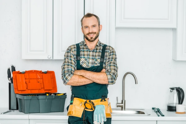 Simple Accounting For Plumbers