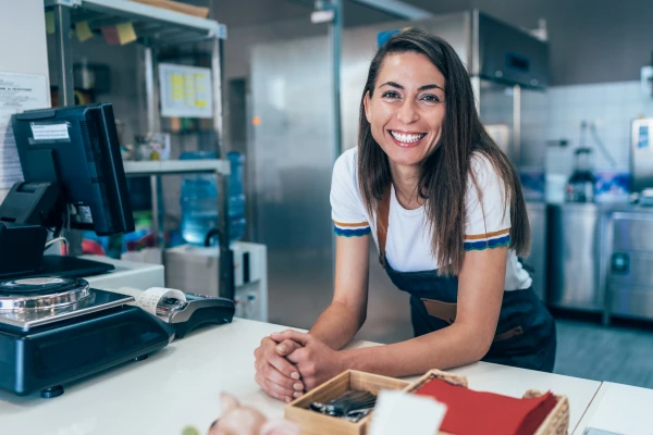 Small Business Accountants in Leicester