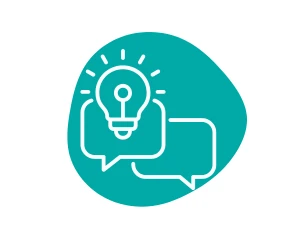 Unlimited Expert Advice for Sole Trader Accounting Icon
