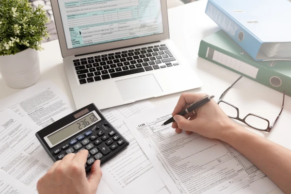 What is a VAT Return?