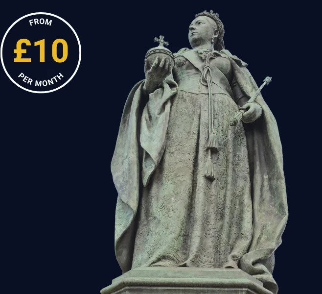 Accountants in Birmingham Hero Image