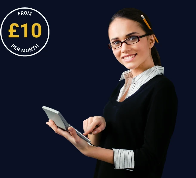 Complete Accounting Packages Hero Image