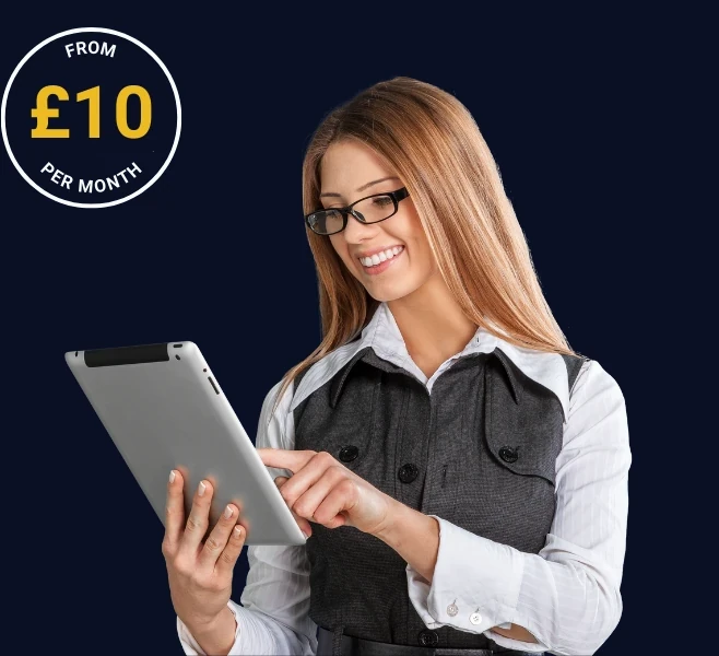 Accountants in Borehamwood Hero Image