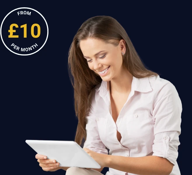 Accountants for eCommerce Stores Hero Image