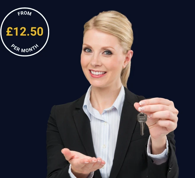 Landlord Accounting Packages Hero Image
