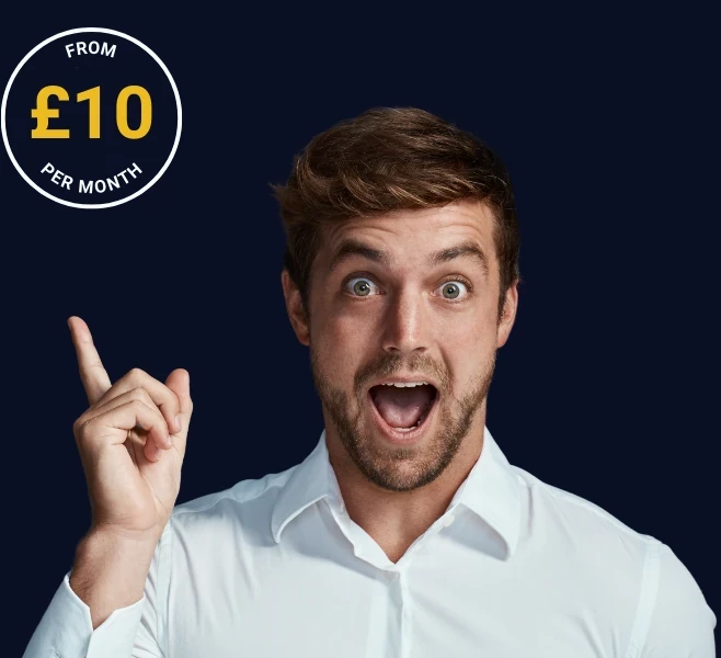 Online Accountants Hero Image