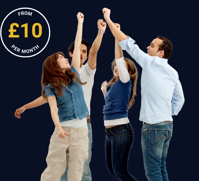 Who We Help Accounting Services UK Accounting Wise
