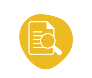 Free Company Formation - Choose a Company Name Icon