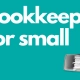 common bookkeeping mistakes for small business