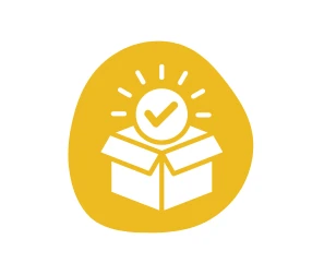 Free Company Formation  - complete your order icon