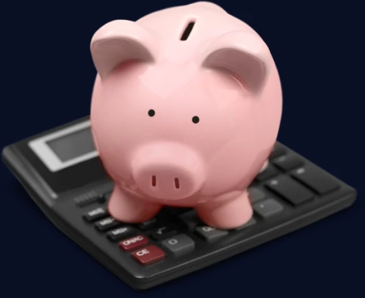 Take home pay calculator hero image