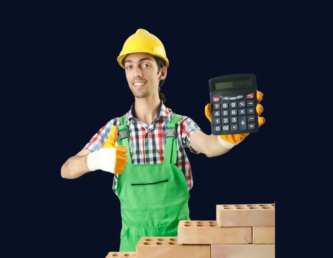 cis tax deduction calculator cis tax deduction calculator  Hero Image
