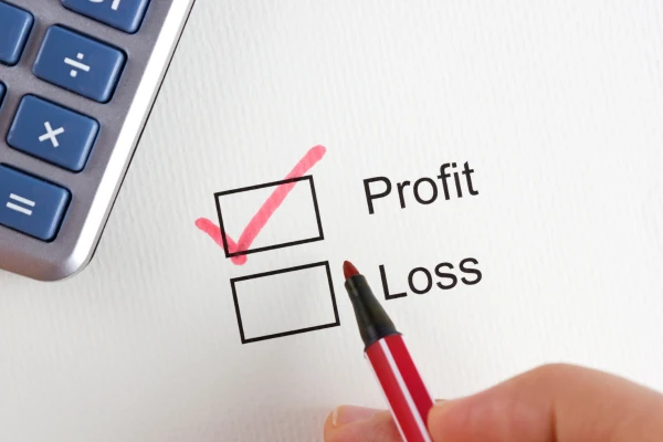 What is Gross Profit?