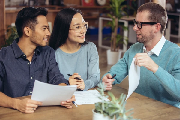 Why It’s Important to Plan When Getting a Loan Why It’s Important to Plan When Getting a Loan