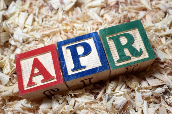 Why is APR important? Why is APR important?