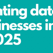key accounting dates for UK businesses in january 2025 (1) key accounting dates for UK businesses in January 2025