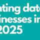 key accounting dates for UK businesses in February 2025