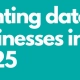 key accounting dates for UK businesses in March 2025 - accounting wise