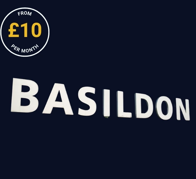 Accountants In Basildon Hero Image