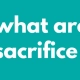 Accounting Wise - What Are Salary Sacrifice Schemes
