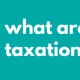 Accounting Wise - What are Double Taxation Treaties