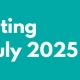Accounting Wise - key accounting dates for July 2025