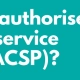 Accounting Wise - what is an authorised corporate service provider (ACSP)