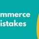 Accounting Wise - Common Ecommerce Accounting Mistakes