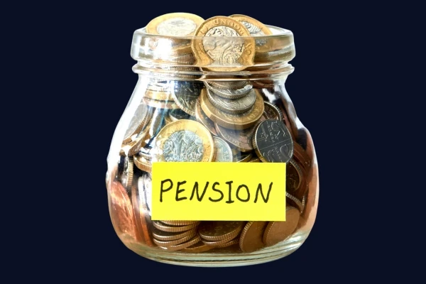 Accounting Wise - Tax Rates and Allowances - Pension Contributions and Allowances Hero Image